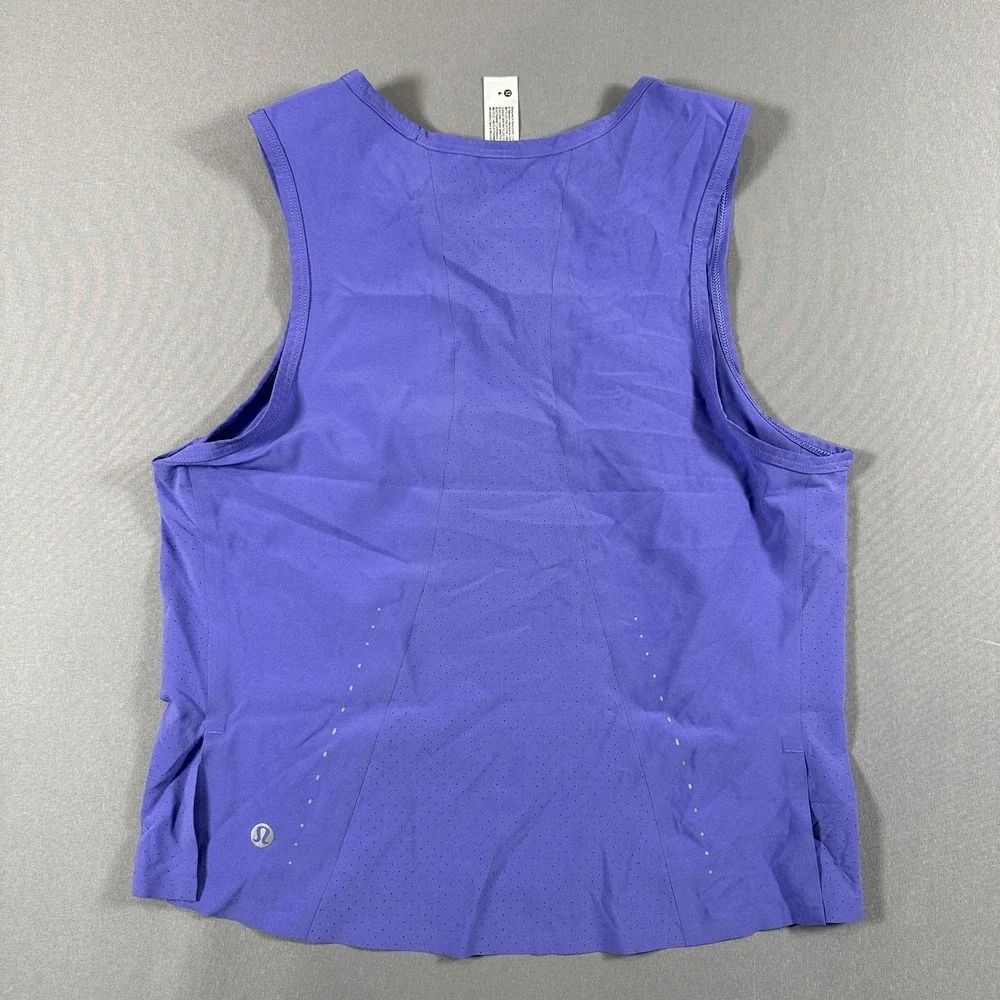 lululemon athletica lululemon tank